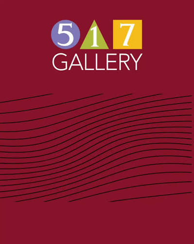 517 Gallery logo