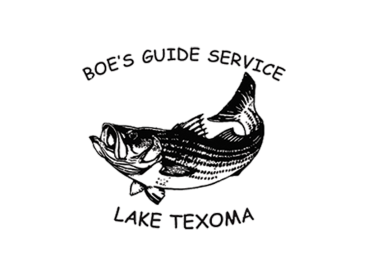 Boe's Guide Service logo