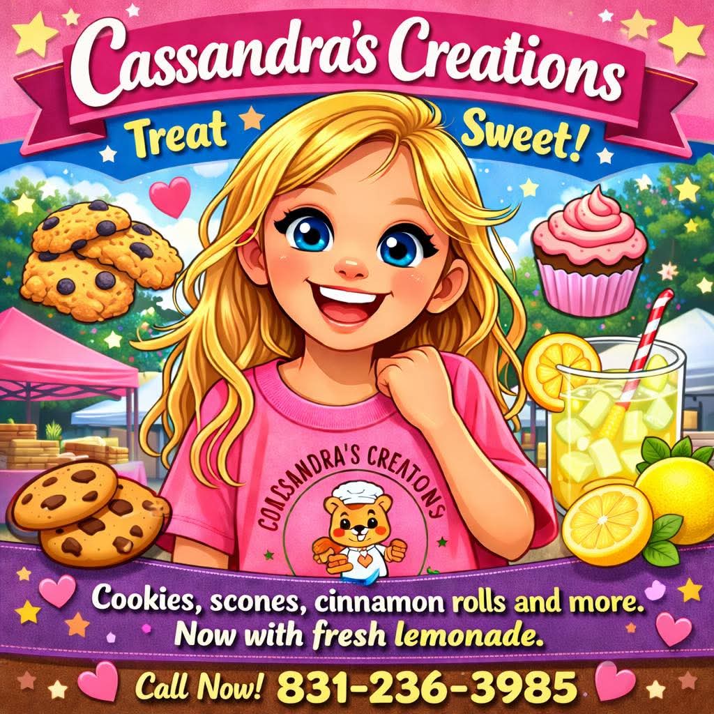 Cassandra's Creations logo