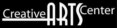 Creative Arts Center logo