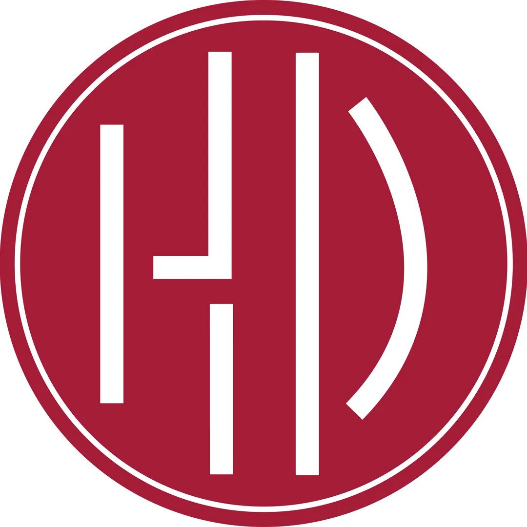 HeyDay Entertainment Denison logo