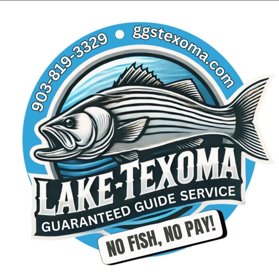 Jacob Orr's Guaranteed Guide Service logo