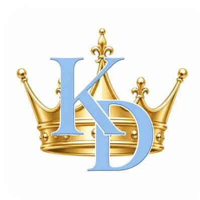 Kingdom Dawgz LLC logo