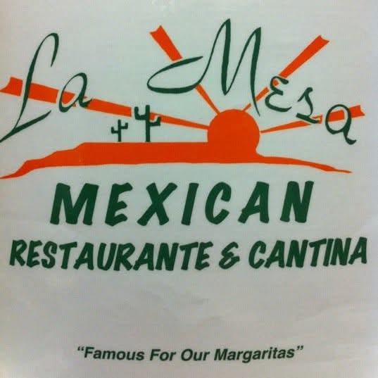 La Mesa Mexican Restaurante & Cantina logo