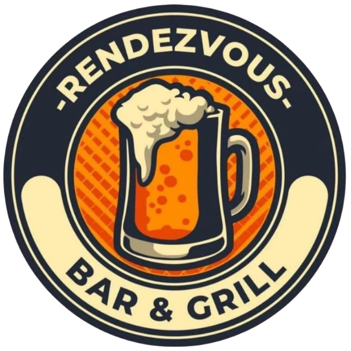 Rendezvous Bar & Grill logo