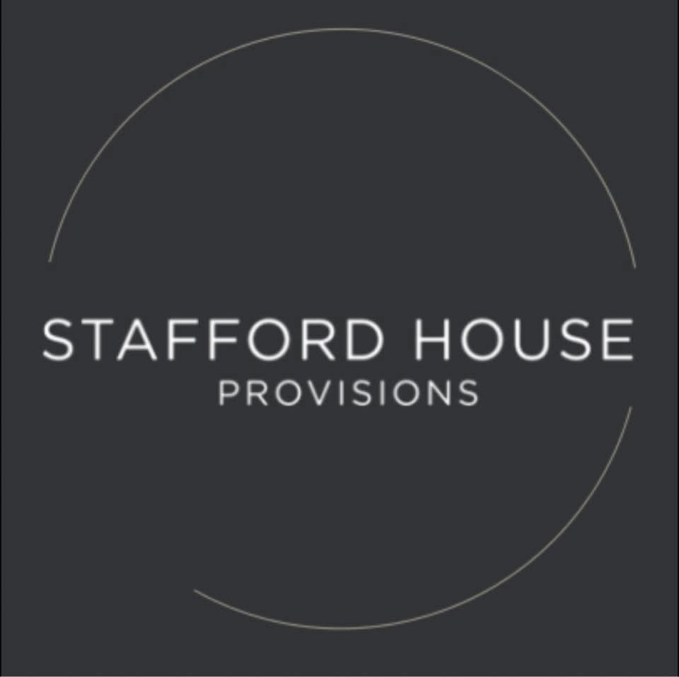 Stafford House Provisions logo