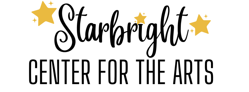 Starbright Center for the Arts logo
