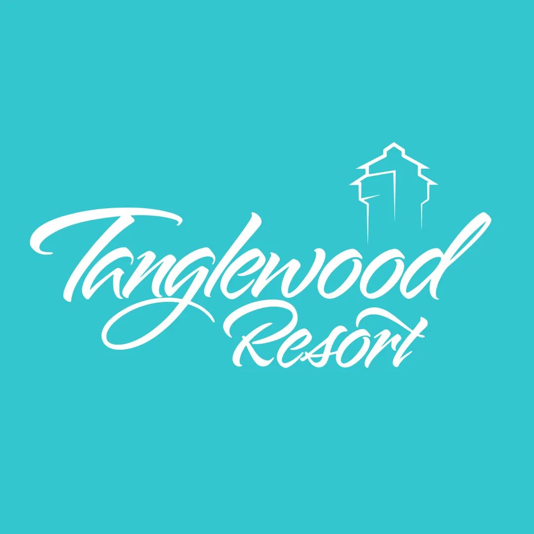 Tanglewood Resort on Lake Texoma logo