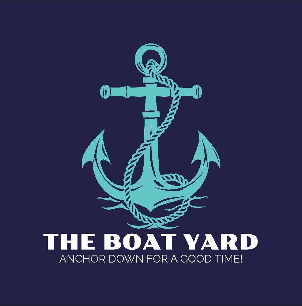 The Boat Yard business image