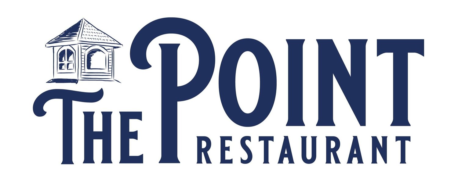 The Point Restaurant logo