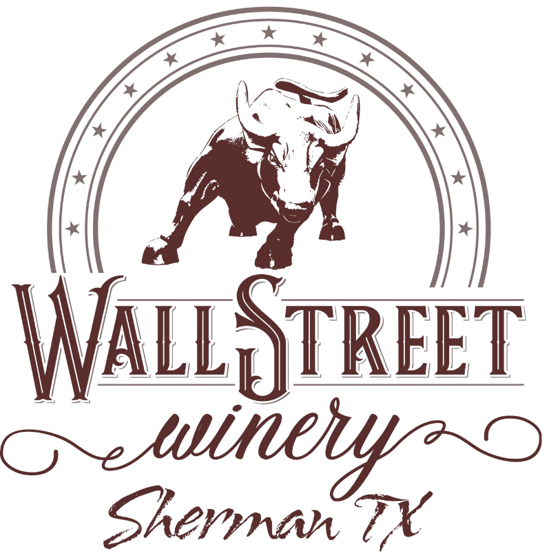 Wall Street Winery logo