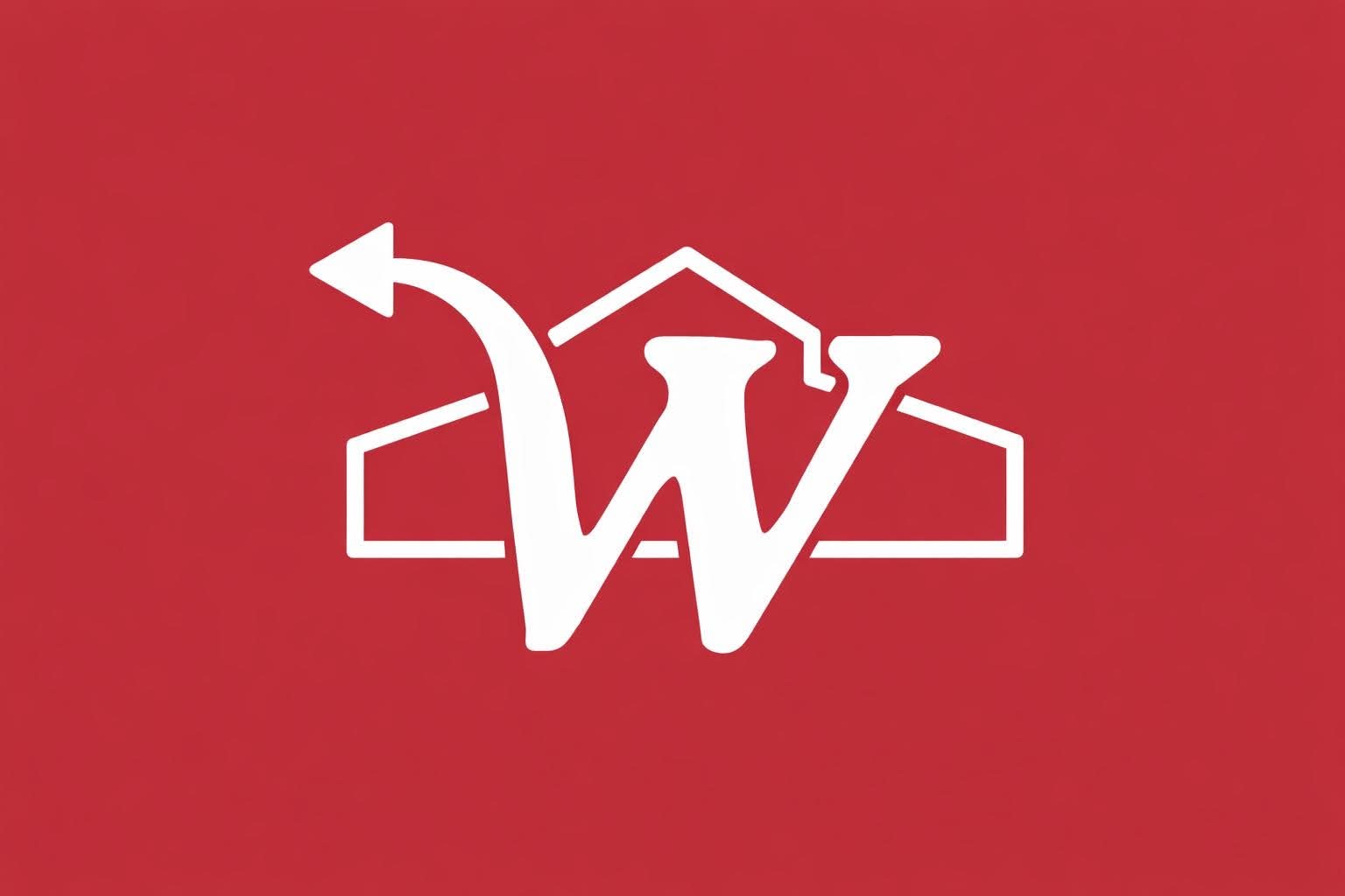 Wayback Barn logo