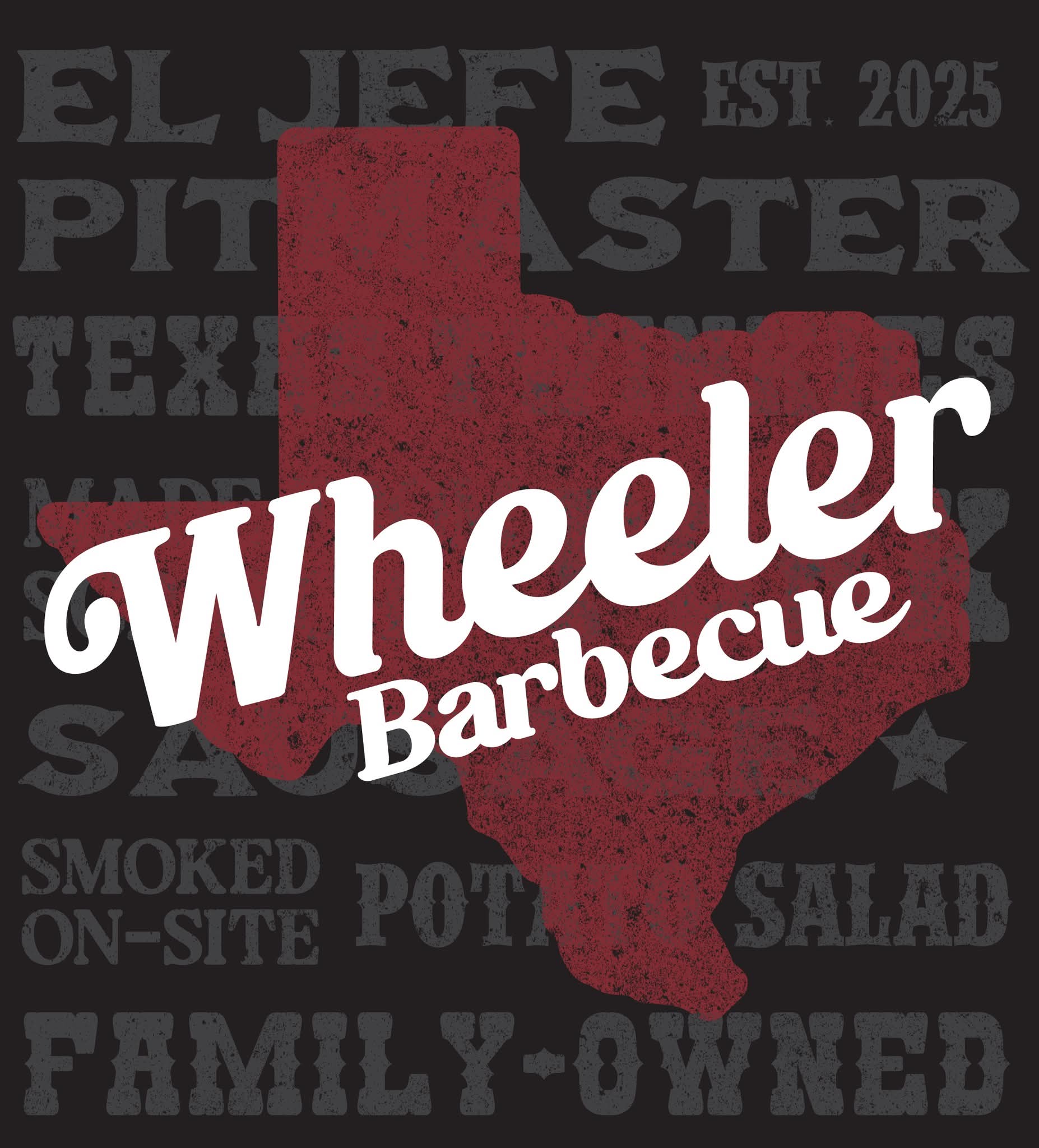 Wheeler Barbecue logo